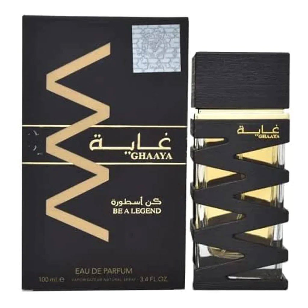 غاية كن أسطورة من أرض الزعفران (او دي بي) ١٠٠مل
