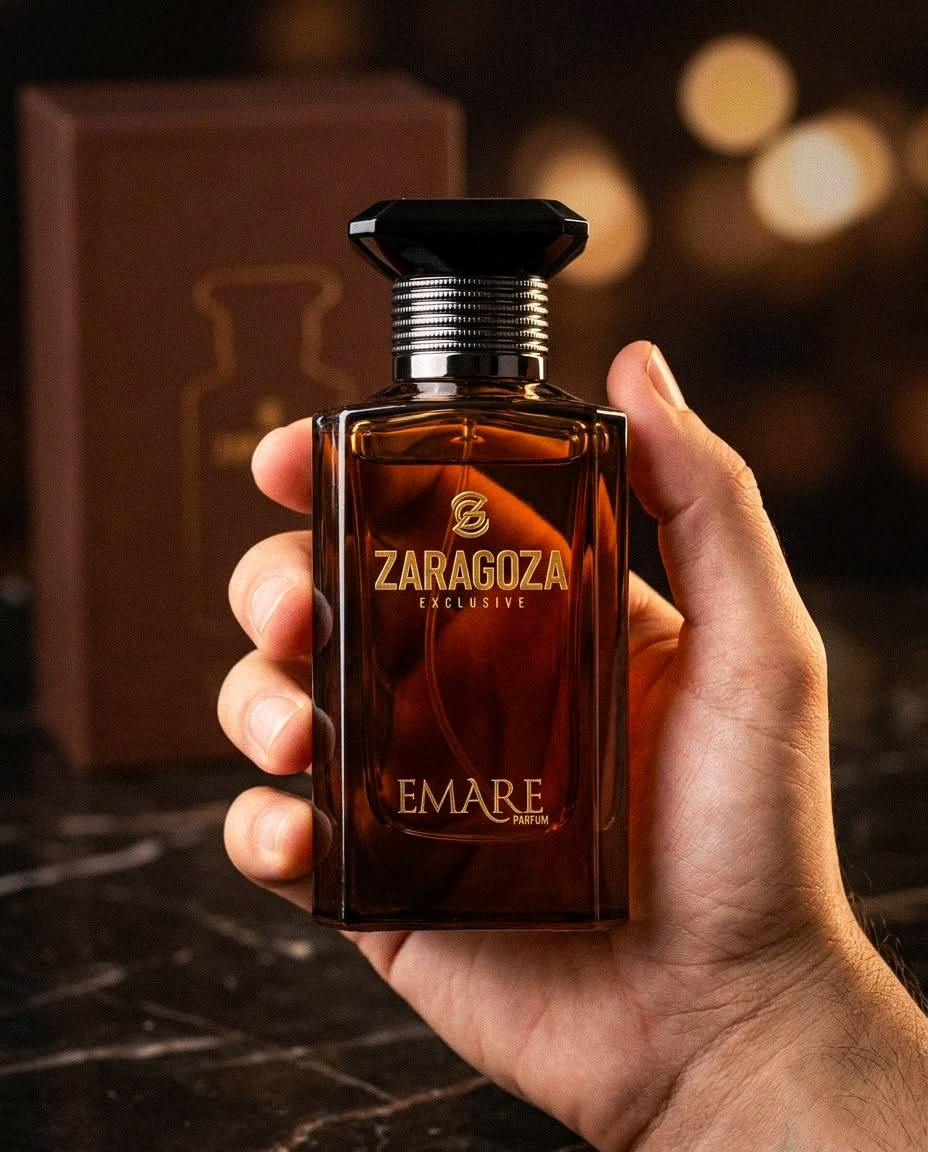 اكسكلوسيف إيماري من زاراجوزا (او دي بي) ١٠٠مل