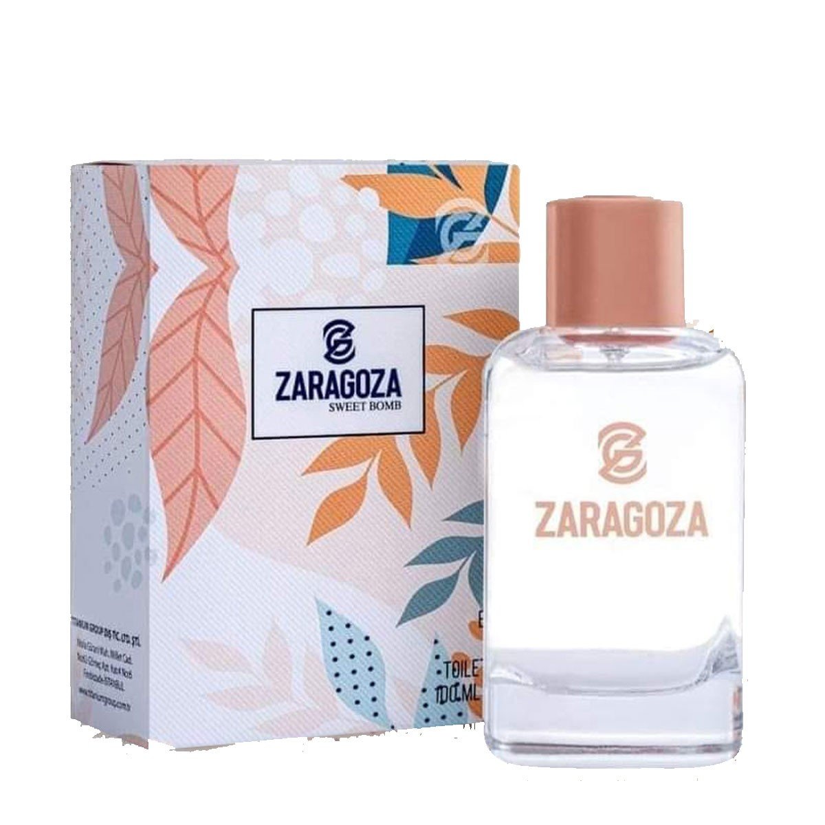 سويت بومب من زاراجوزا (او دي بي) ١٠٠مل