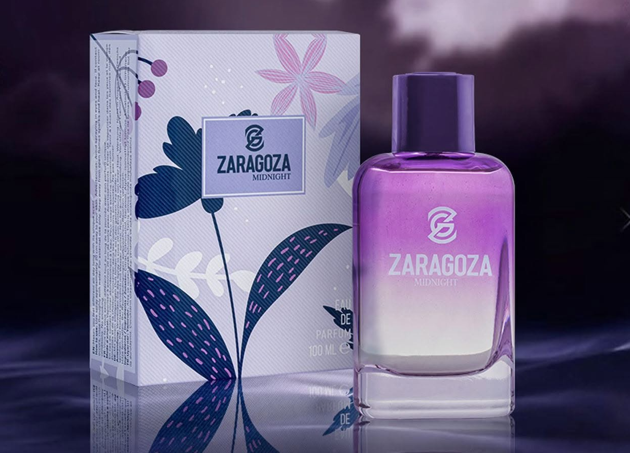 ميدنايت من زاراجوزا (او دي بي) ١٠٠مل