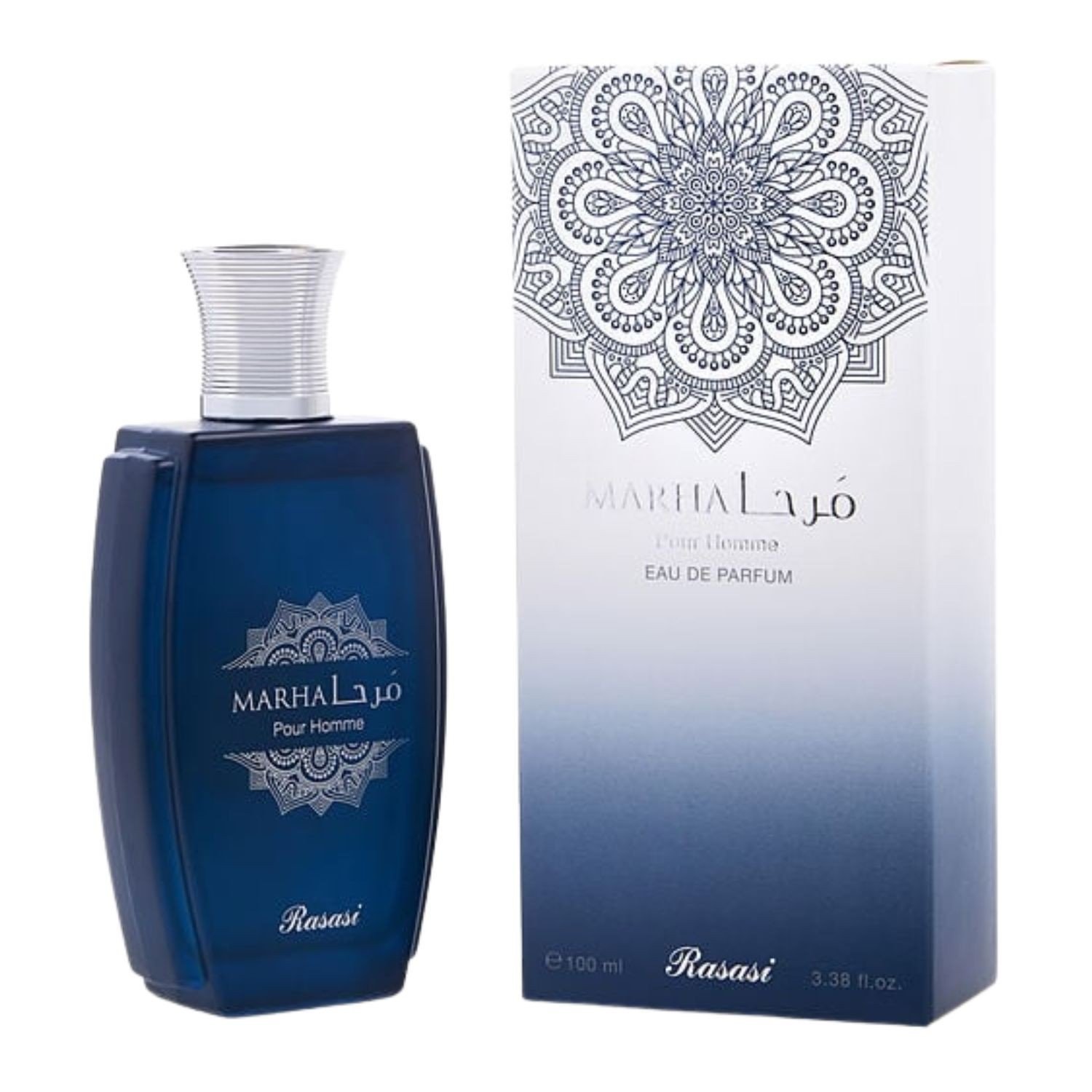 مرحى من رصاصي (100مل)