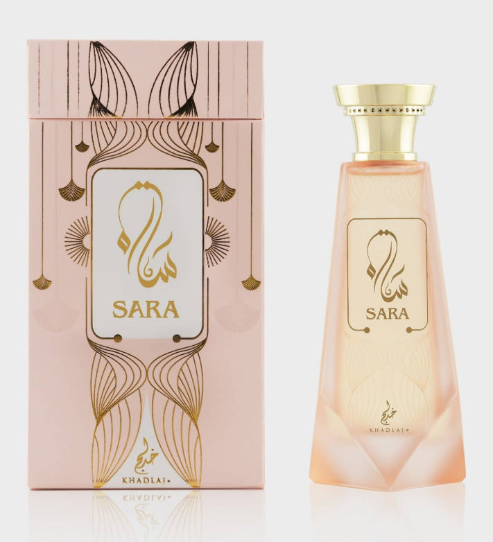 سارة من خدلج (اكستريت دي بارفيوم) ١٠٠مل