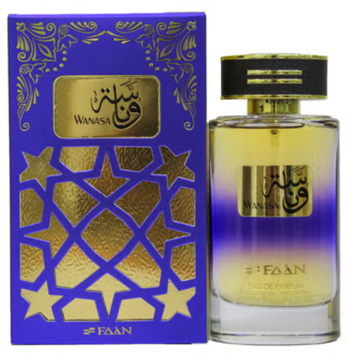 وناسة من فان (او دي بي) ١٠٠مل
