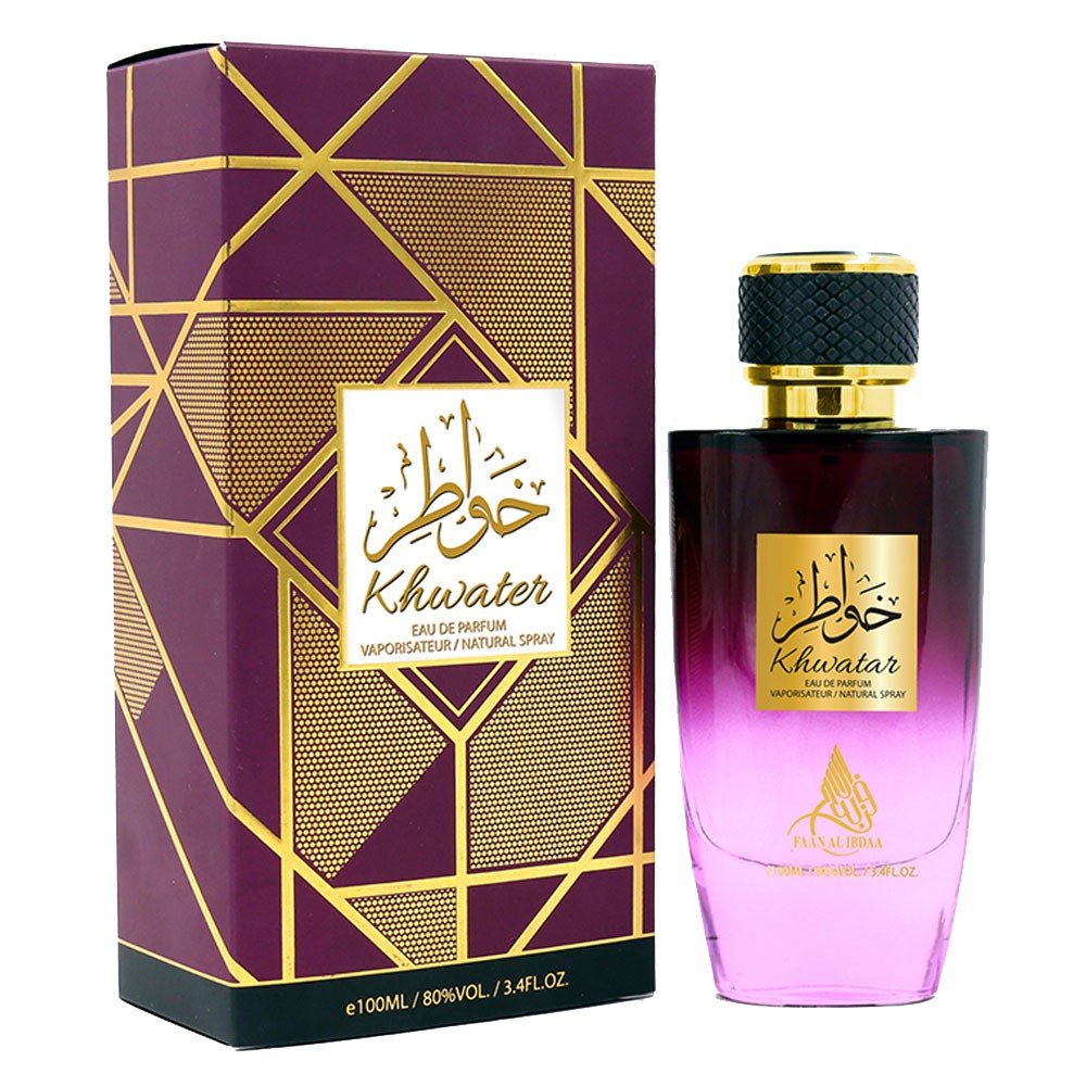 خواطر من فان (او دي بي) ١٠٠مل