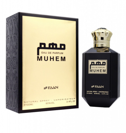 مهم من فان (او دي بي) ١٠٠مل