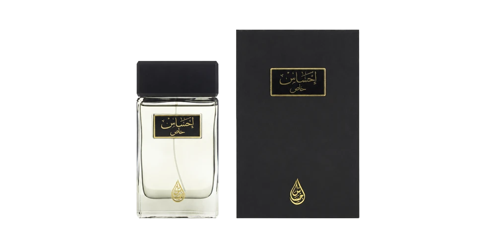 إحساس خاص من العربية للعود (او دي بي) 100مل