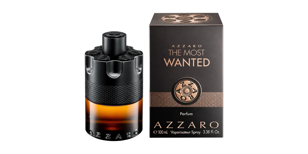 The Most Wanted by Azzaro (Parfum) 100ml