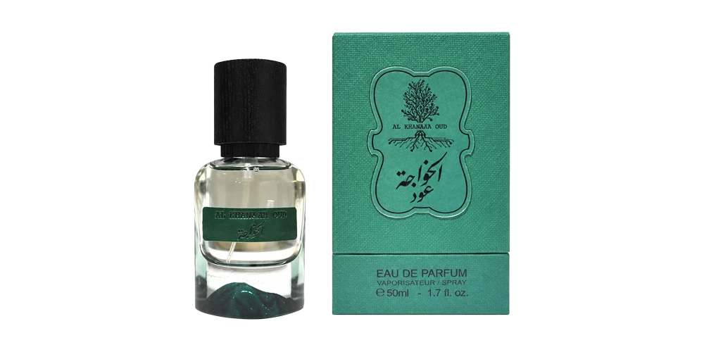 الخواجة عود من اوزاريج للعطور (او دي بي) ٥٠مل