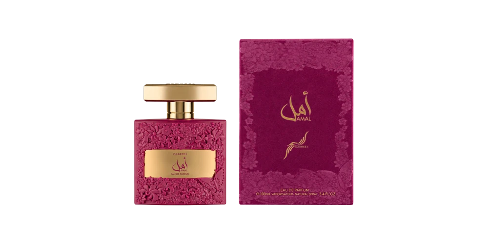 امل من اوزاريج للعطور (او دي بي) ١٠٠مل
