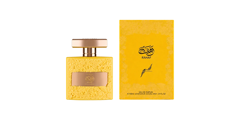 رهف من اوزاريج للعطور (او دي بي) ١٠٠مل